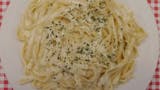 Fettuccice Alfredo Daily Special