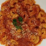 Cheese Tortellini Daily Special