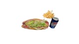 Italian Hoagie Special