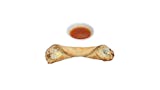 Grilled Chicken Roll