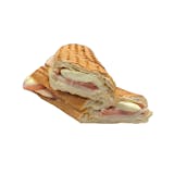 Turkey Melt Panini