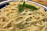 Kid's Fettuccine Alfredo