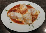 Kid's Stuffed Shells