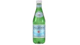 Bottle S. Pellegrino