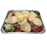 Tossed Salad (Catering)