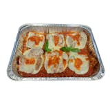 Chicken Parm (Catering)