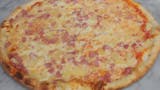 Hawaiian Pizza