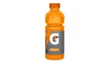 Orange Gatorade