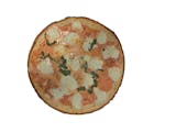 Cauliflower Drunken Grandma Pizza