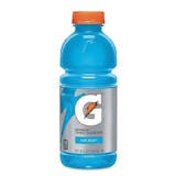 Cool Blue Gatorade