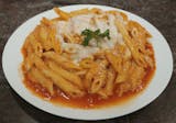 Baked Ziti (Catering)