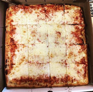 Siciliana Pizza