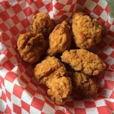 Chicken Fingers Basket