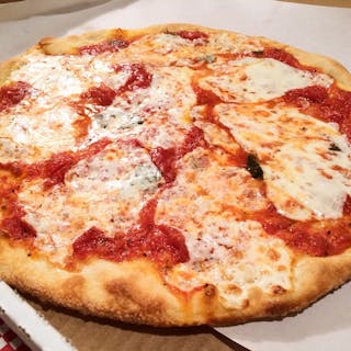 Margherita Pizza