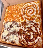 Sicilian 4 Corner Pizza