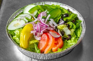 Garden Salad