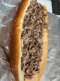 Cheese Steak