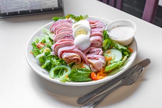Chef Salad