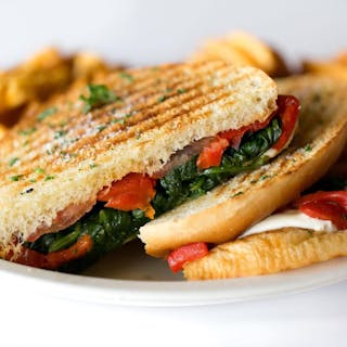 Fresh Panini