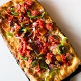 Coal Fired New Heaven Pizza