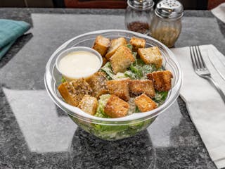 Ceasar Salad