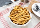 House-Cut French Fries