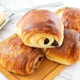 Chocolate Croissant