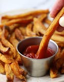 Sweet Potato Fries