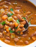 Pinto Bean Soup