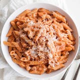 Penne alla Vodka