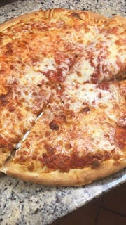 Cheese Pizza