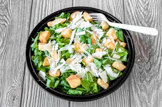 Ceasar Salad