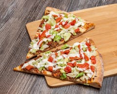 Taco Pizza