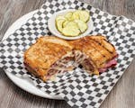 The Reuben Sandwich