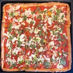 Grandma’s Sicilian Pizza