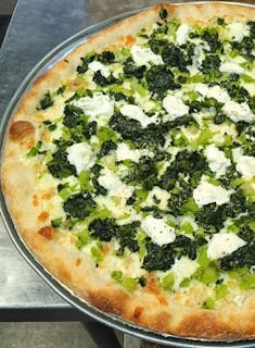 Bomber’s Pizza