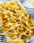 Cheese Fries