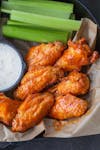 Buffalo Wings