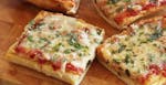 Pizza Bread