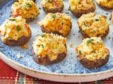 Stuffed Mushrooms