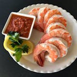 Shrimp Cocktail