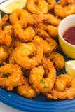 Fried Shrimp