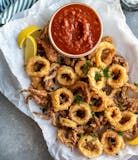 Fried Calamari