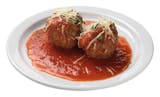 Side of Meatballs