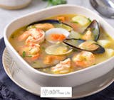 Seafood Soup