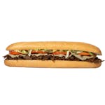 Steak Hoagie