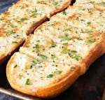 Garlic Bread 