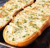 Garlic Bread 
