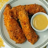 Chicken Fingers 