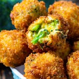 Broccoli Bites 